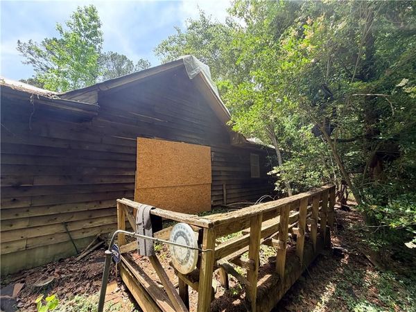 905 Audrey Drive, Woodstock, GA 30188