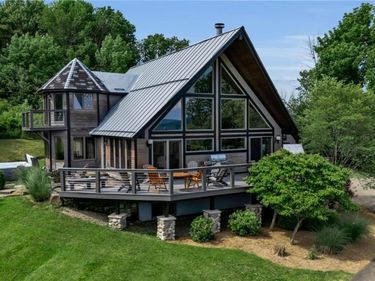 6605 Bracken Road, Ellicottville, NY 14731