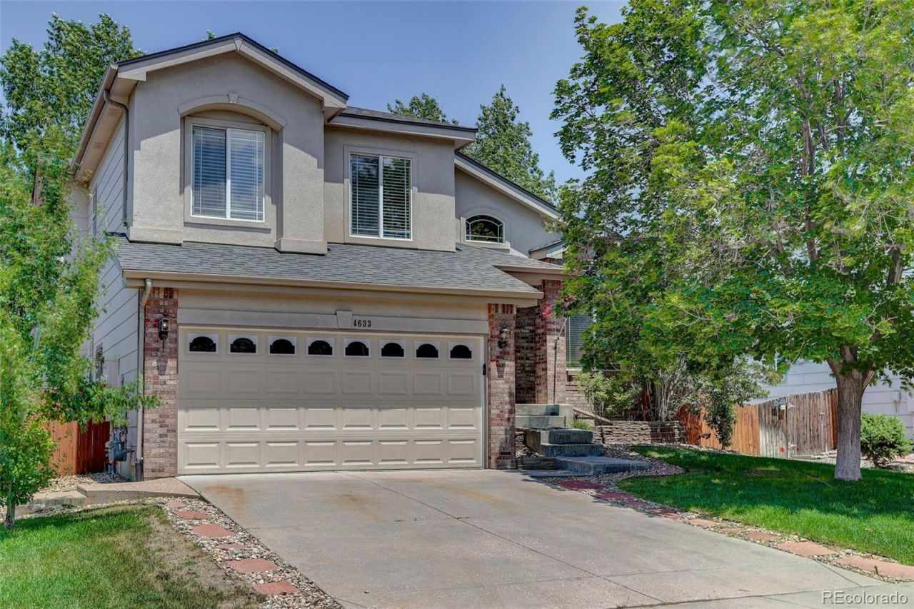 4633 E 127th Place, Thornton, CO 80241 Main Photo