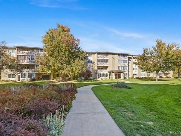650 S Alton Way , Unit 3B, Denver, CO 80247