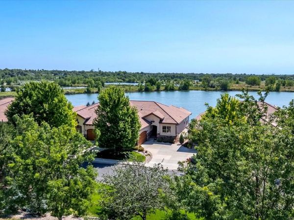 536 Split Rock Drive , Loveland, CO 80537
