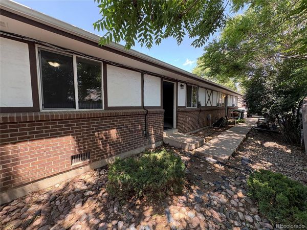 3232 W Nevada Place, Denver, CO 80219