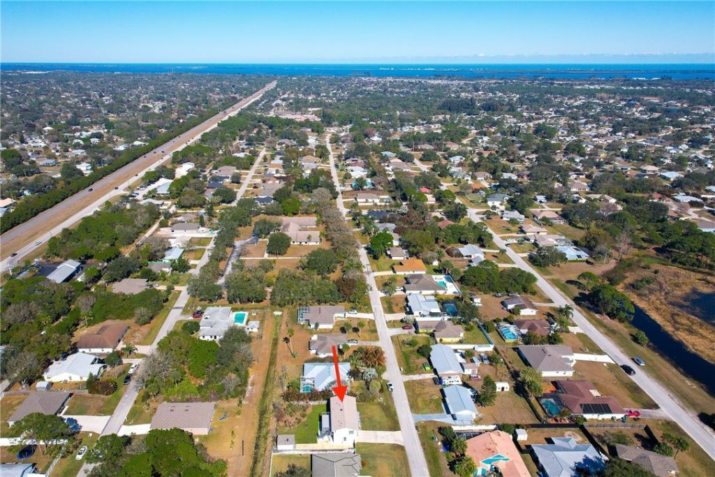 919 Landsdowne Drive, Sebastian, FL 32958 Photo