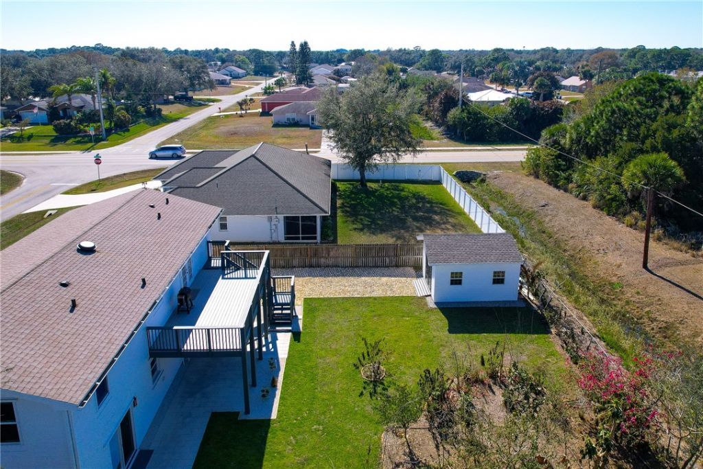 919 Landsdowne Drive, Sebastian, FL 32958 Photo