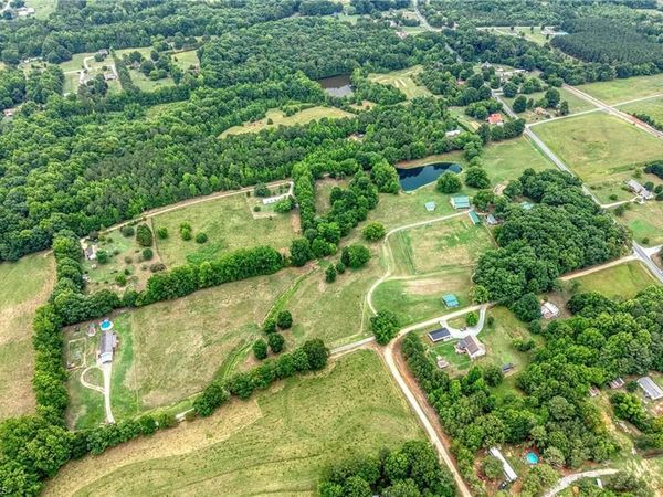 7388 Old 421 Road, Liberty, NC 27298