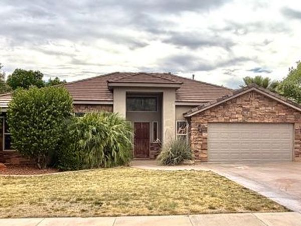 66 S 1300 W ST , St. George, UT 84770