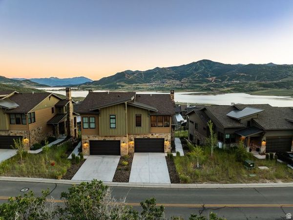 11691 N SHORELINE DR , Hideout, UT 84036