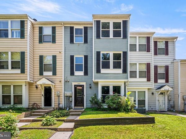 2310 GREENWOOD DRIVE, LINDENWOLD, NJ 08021
