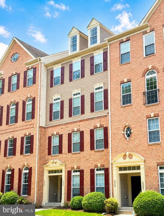 2328 FOREST RIDGE TERRACE , CHESAPEAKE BEACH, MD 20732