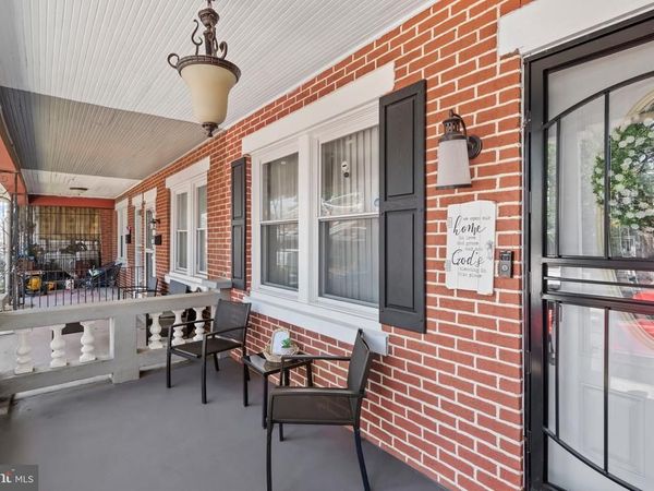 5134 N FAIRHILL STREET , PHILADELPHIA, PA 19120