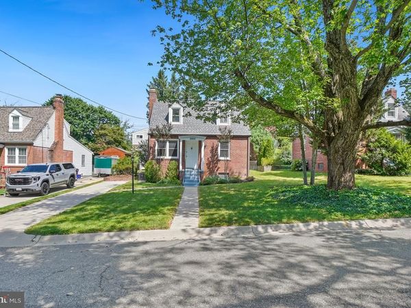 2905 KENSINGTON BOULEVARD , KENSINGTON, MD 20895