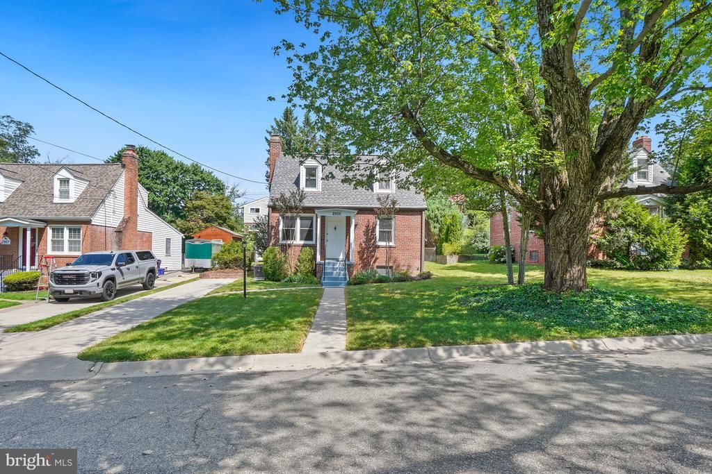 2905 KENSINGTON BOULEVARD , KENSINGTON, MD 20895