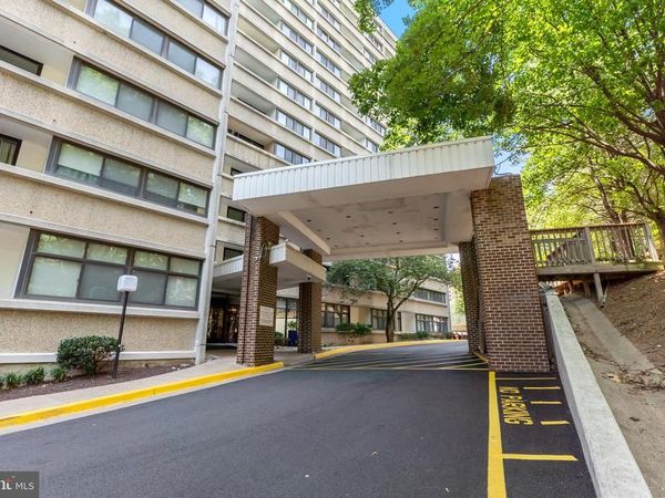 5911 EDSALL ROAD, Unit 201, ALEXANDRIA, VA 22304