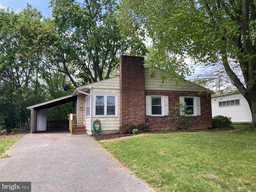 11320 Greenberry Road, Hagerstown, MD 21740 Main Photo