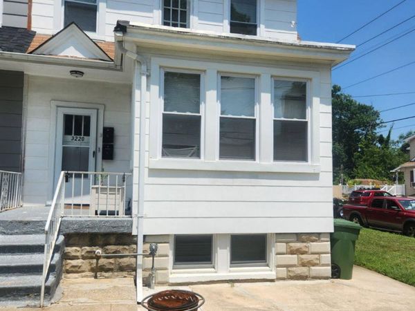 3220 BAYONNE AVENUE, BALTIMORE, MD 21214