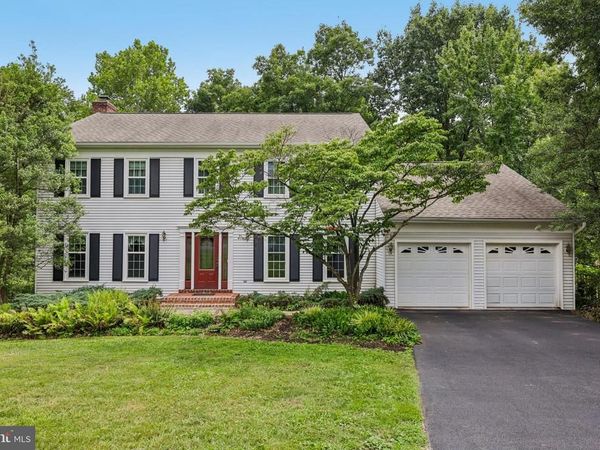 2754 COPPER CREEK ROAD, HERNDON, VA 20171