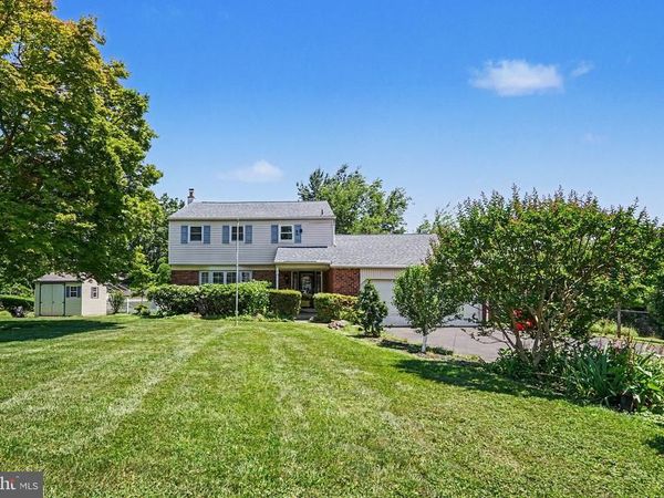 524 HIGHGATE ROAD , NORRISTOWN, PA 19403