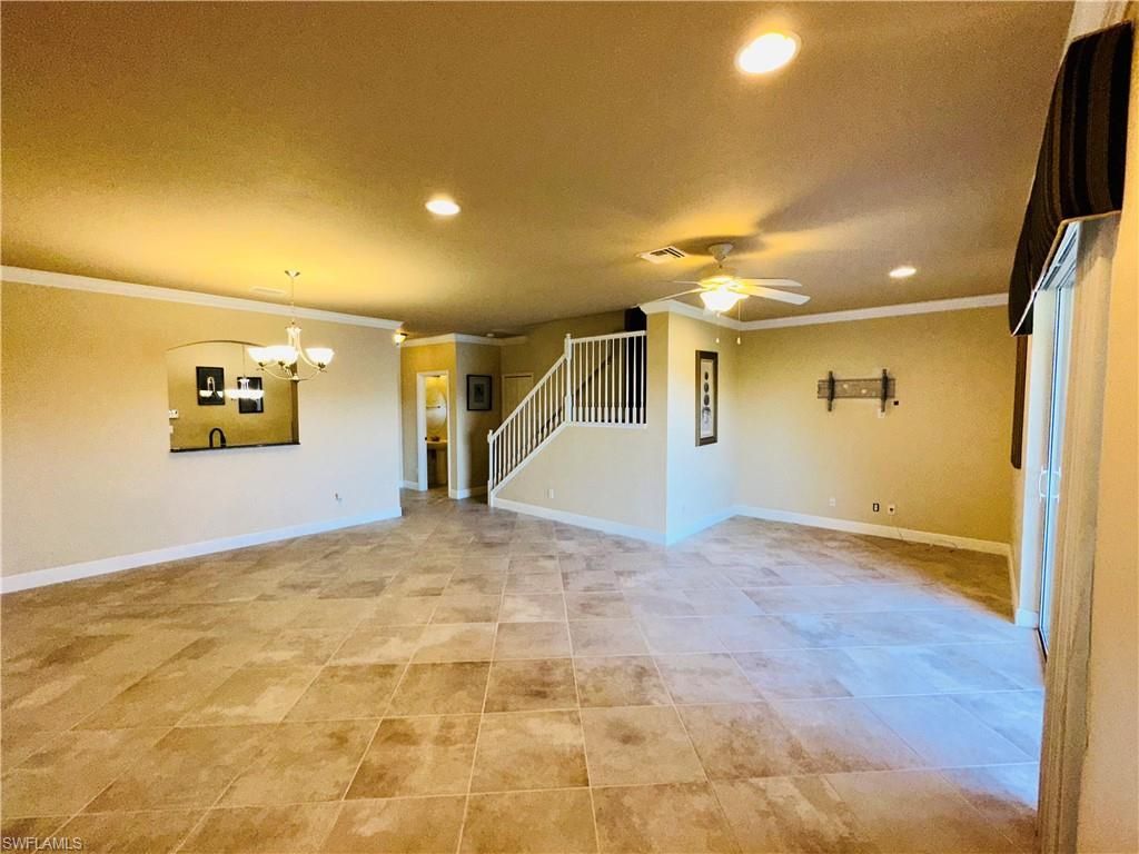 3396 Dandolo Cir , Cape Coral, FL 33909 Photo