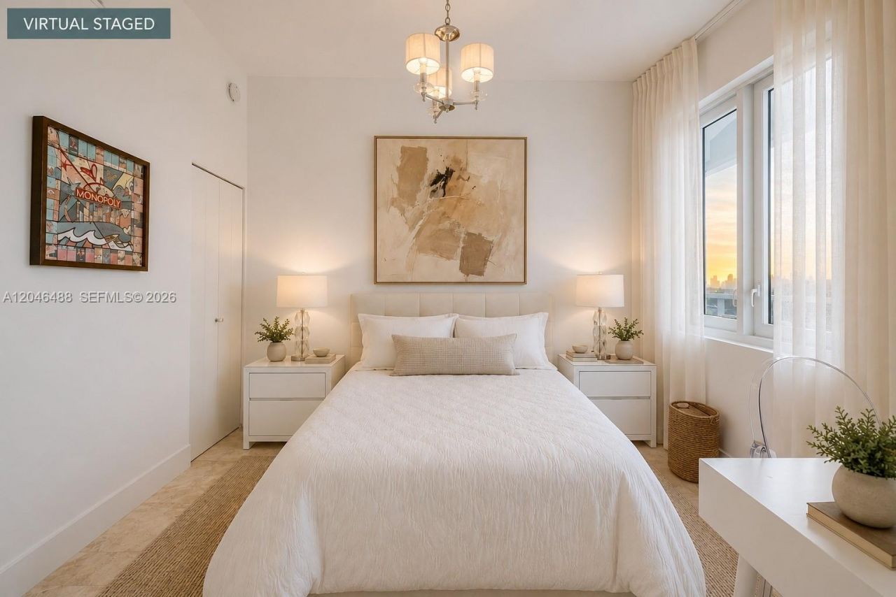 2301 Collins Ave, Unit PH22, Miami Beach, FL 33139 Photo