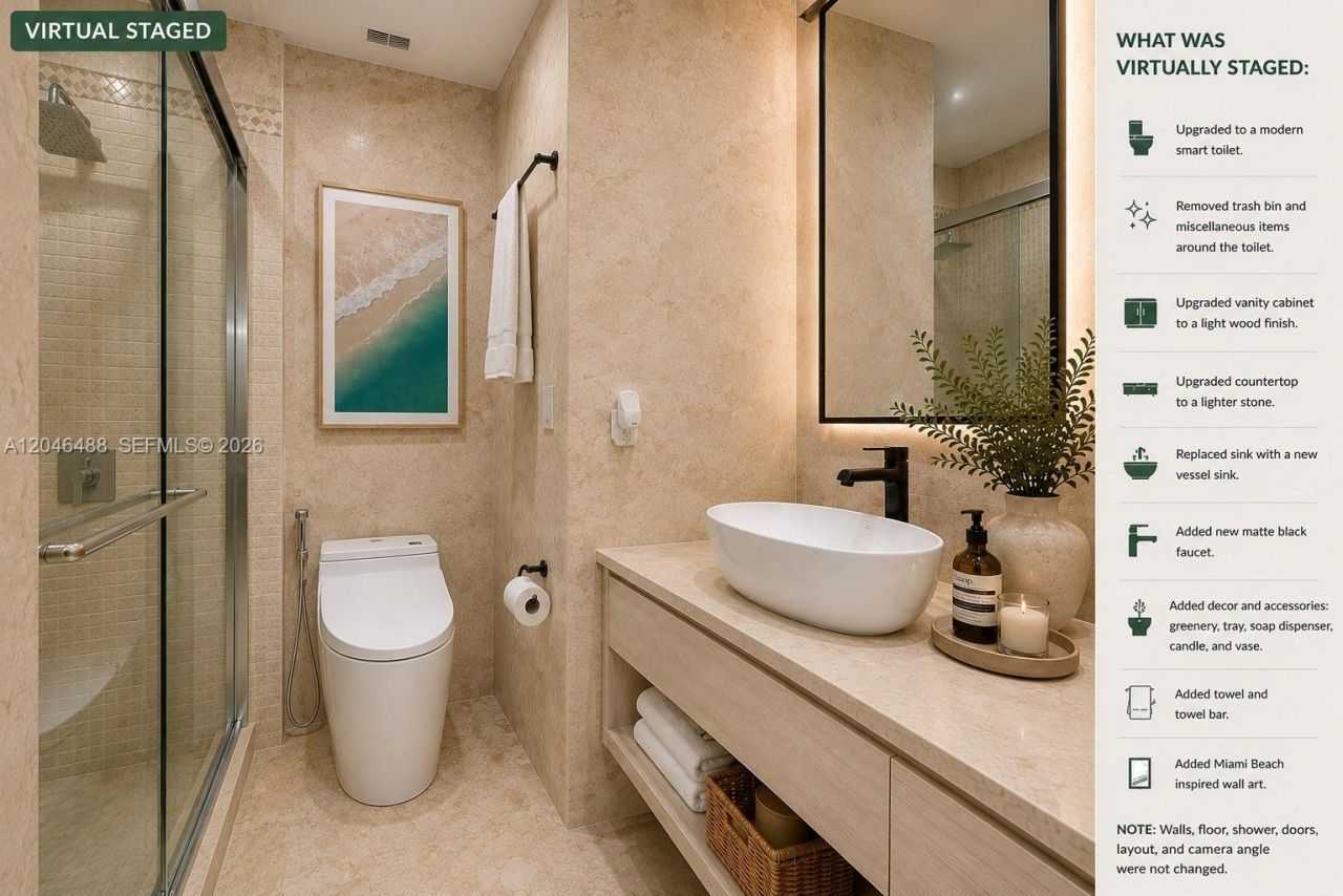 2301 Collins Ave, Unit PH22, Miami Beach, FL 33139 Photo