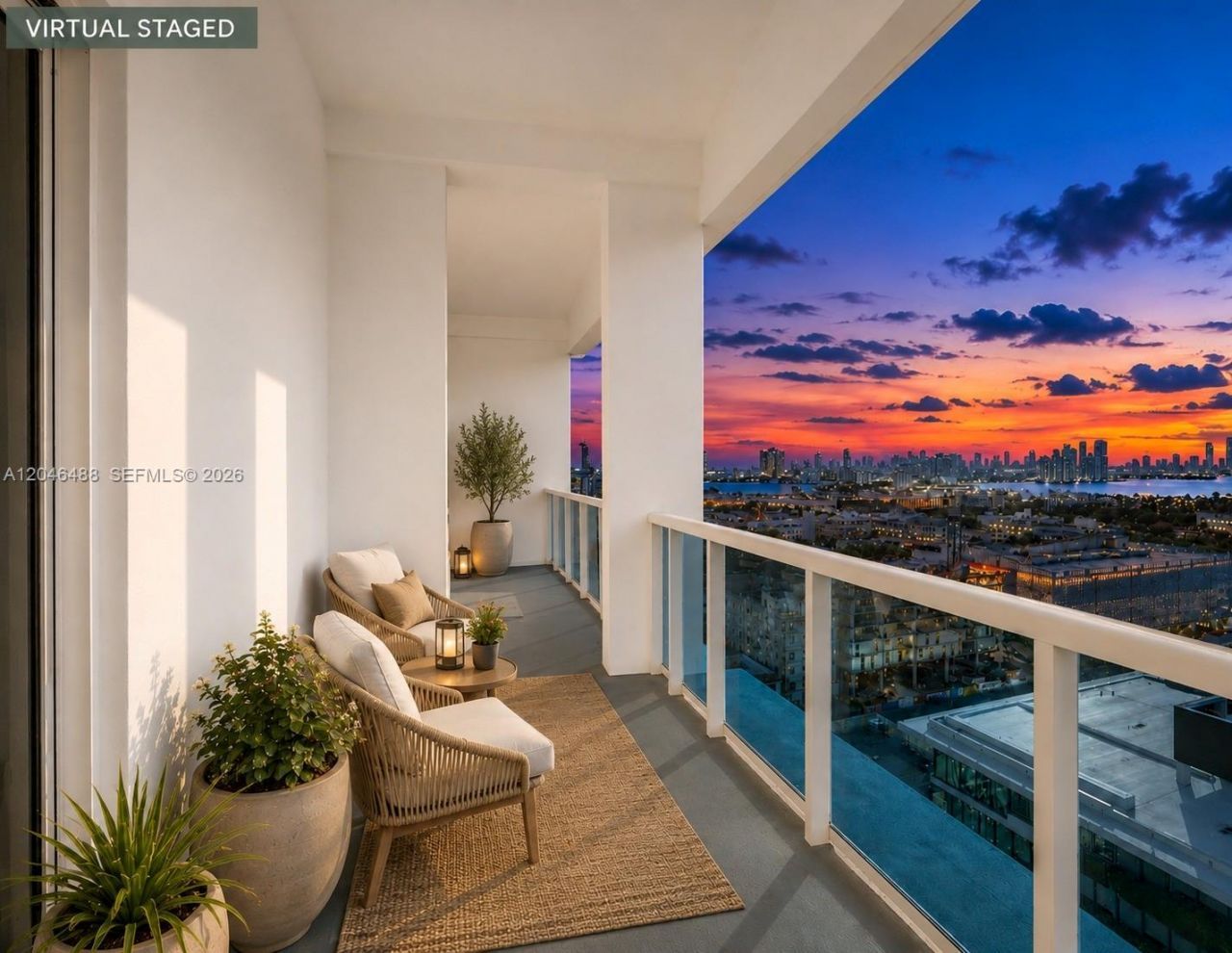 2301 Collins Ave, Unit PH22, Miami Beach, FL 33139 Photo