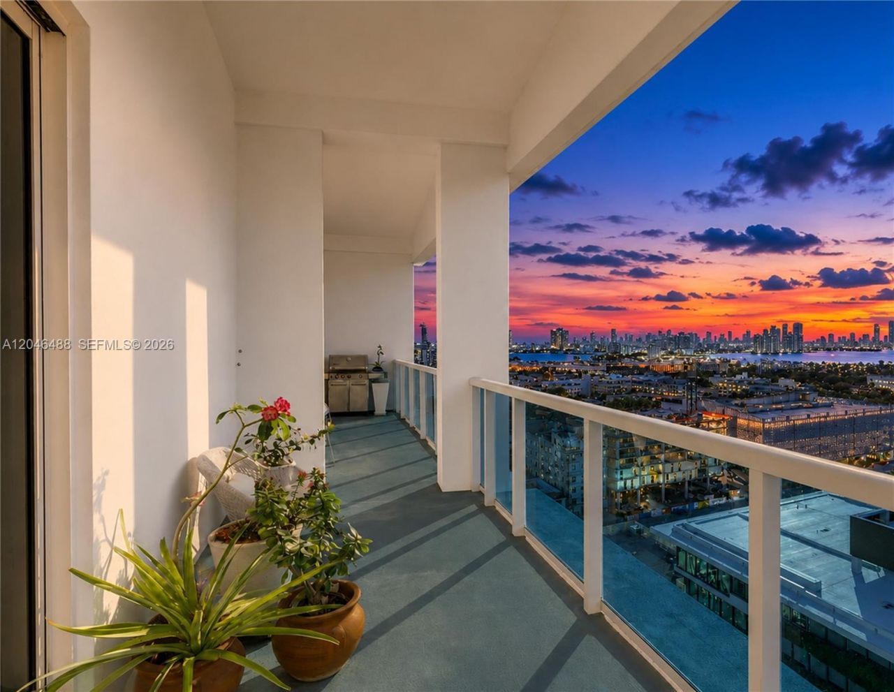 2301 Collins Ave, Unit PH22, Miami Beach, FL 33139 Photo