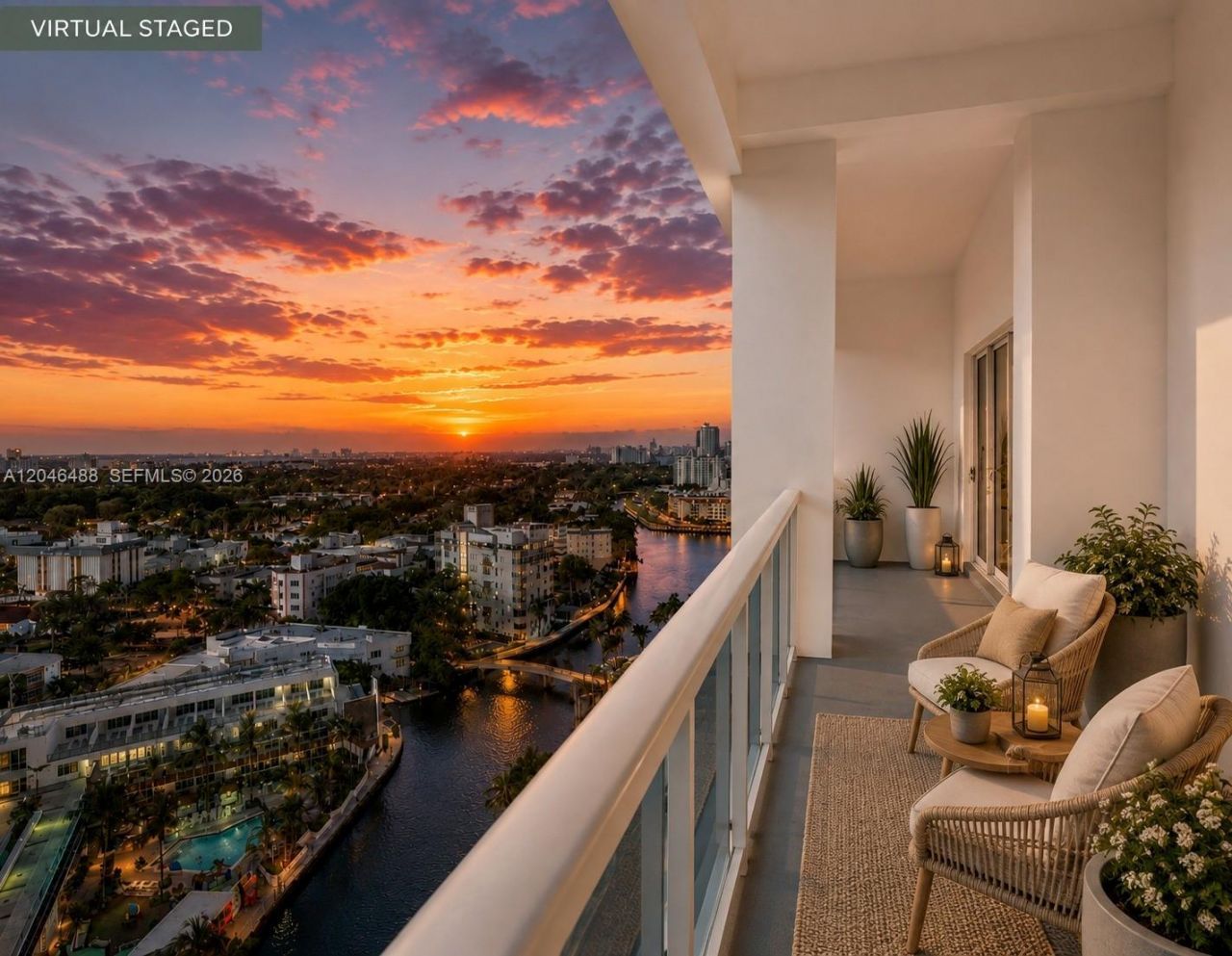 2301 Collins Ave, Unit PH22, Miami Beach, FL 33139 Photo