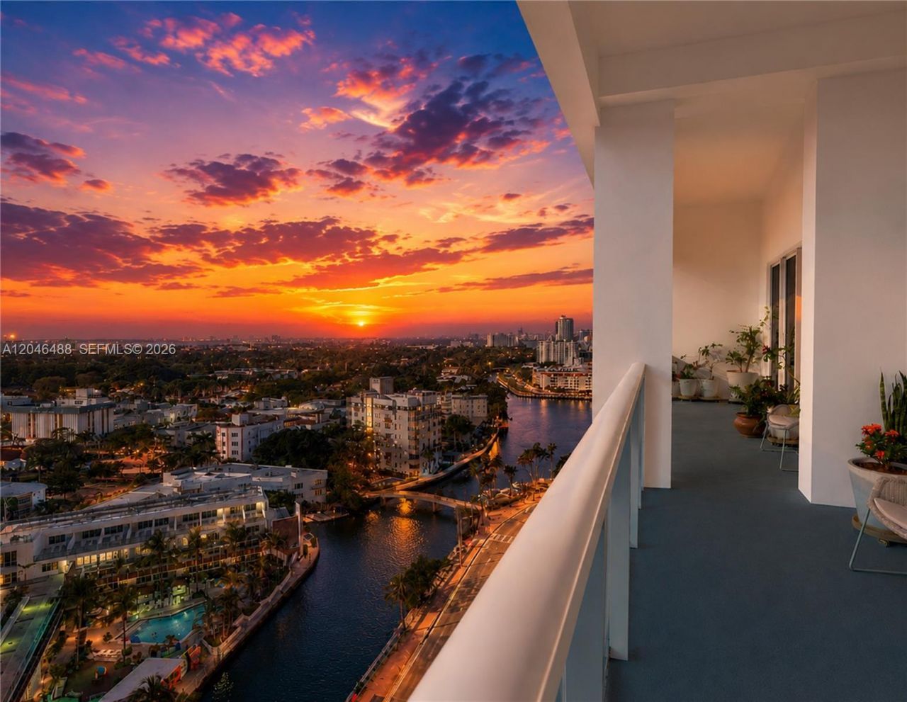 2301 Collins Ave, Unit PH22, Miami Beach, FL 33139 Photo