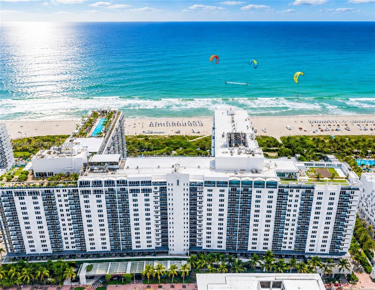 2301 Collins Ave, Unit PH22, Miami Beach, FL 33139 Photo