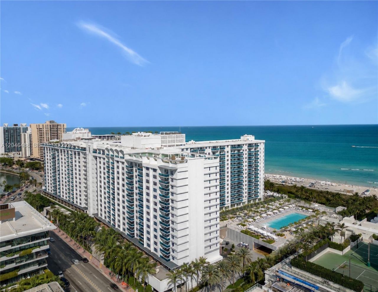 2301 Collins Ave, Unit PH22, Miami Beach, FL 33139 Photo