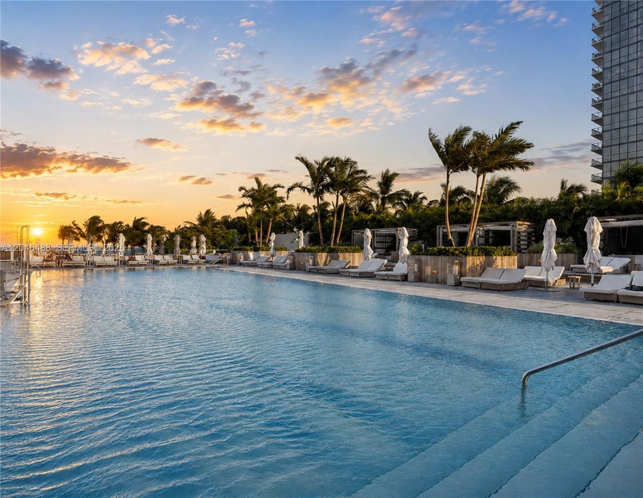 2301 Collins Ave, Unit PH22, Miami Beach, FL 33139 Photo