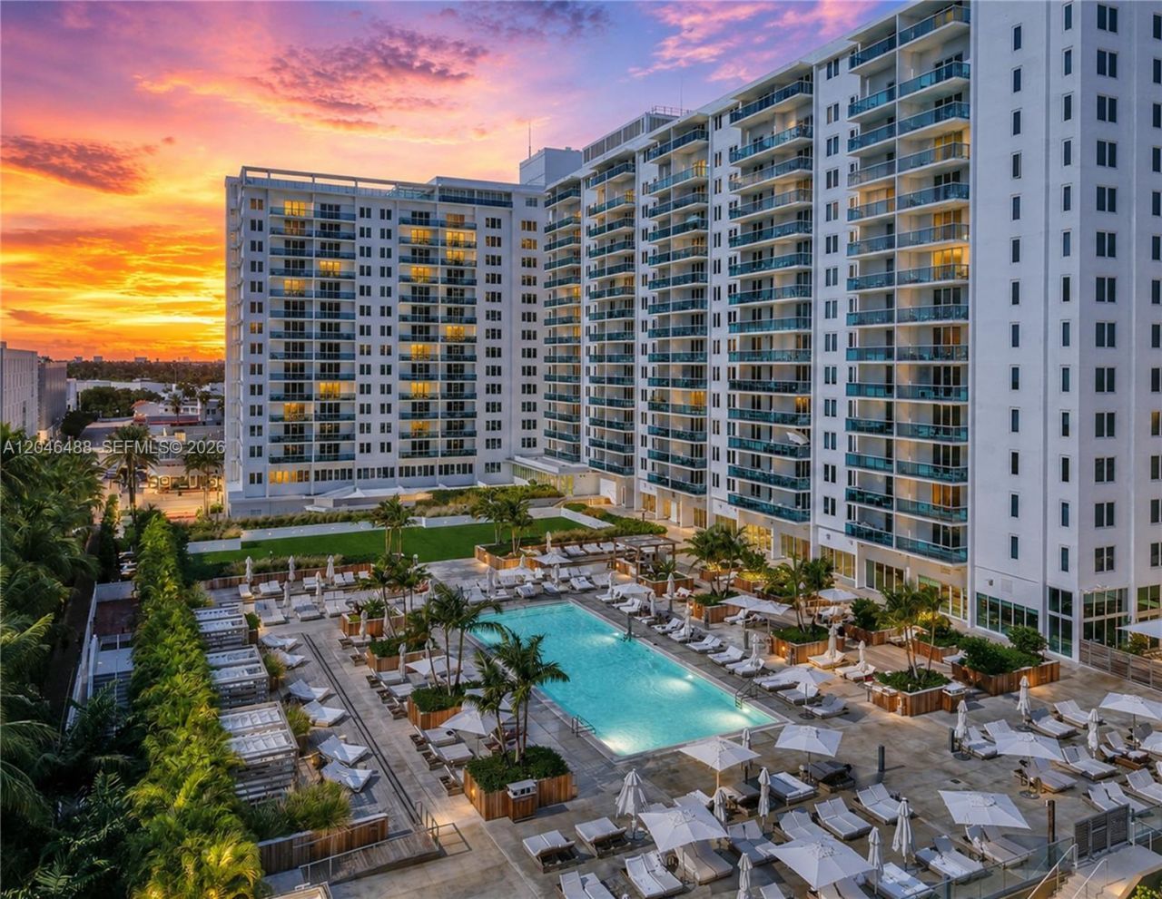 2301 Collins Ave, Unit PH22, Miami Beach, FL 33139 Photo