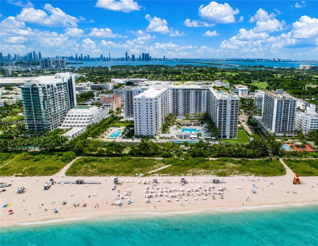 2301 Collins Ave, Unit PH22, Miami Beach, FL 33139 Photo