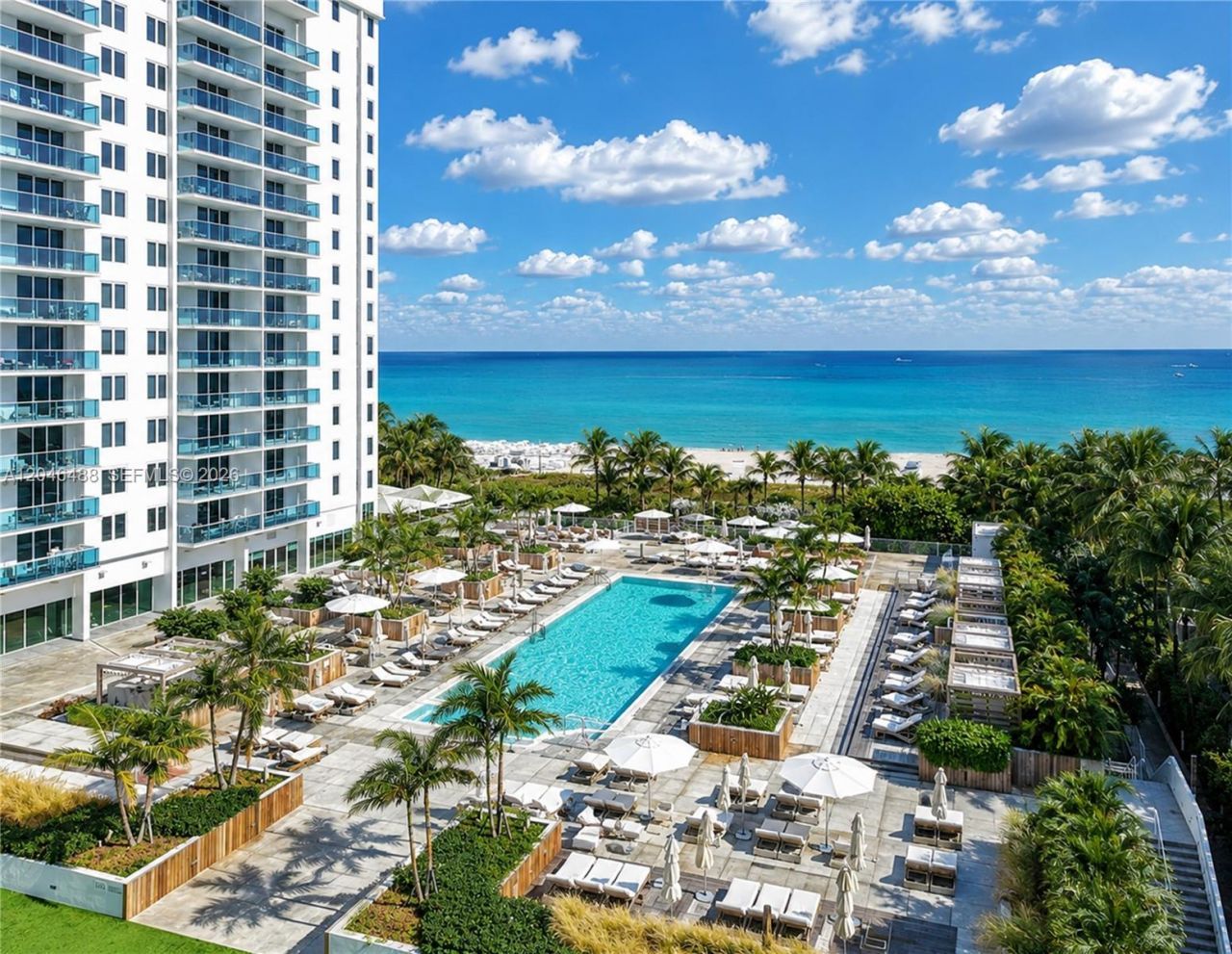 2301 Collins Ave, Unit PH22, Miami Beach, FL 33139 Photo
