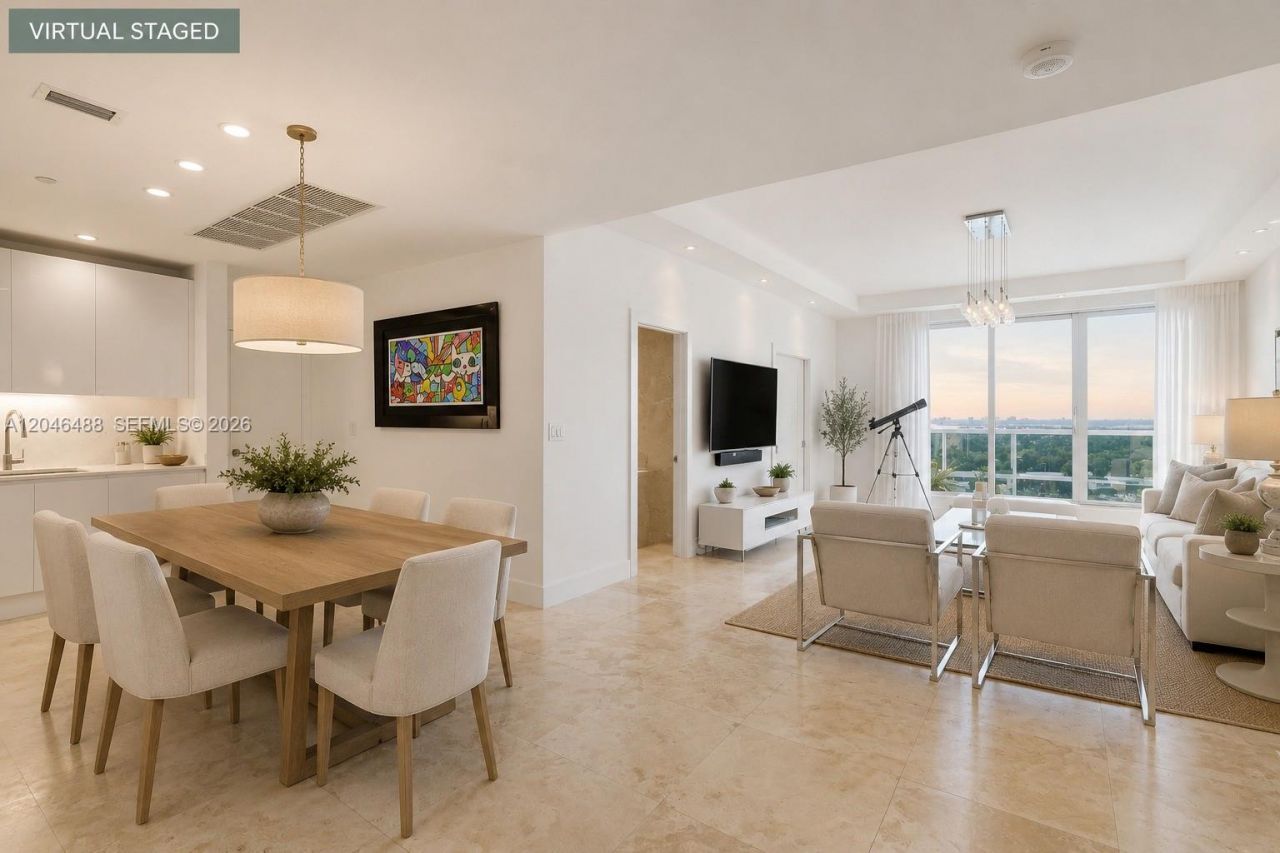 2301 Collins Ave, Unit PH22, Miami Beach, FL 33139 Photo