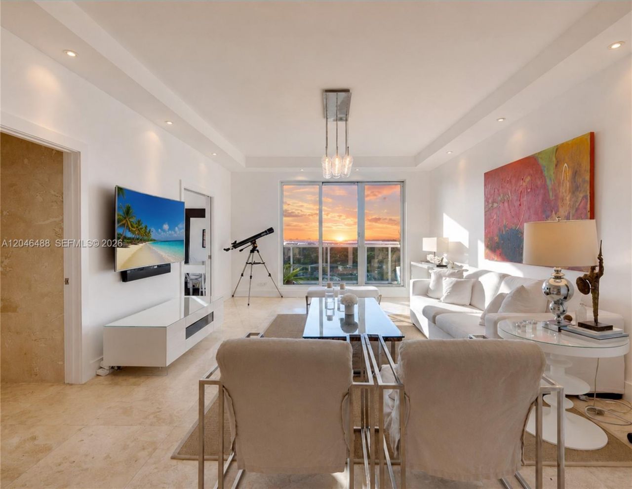 2301 Collins Ave, Unit PH22, Miami Beach, FL 33139 Photo
