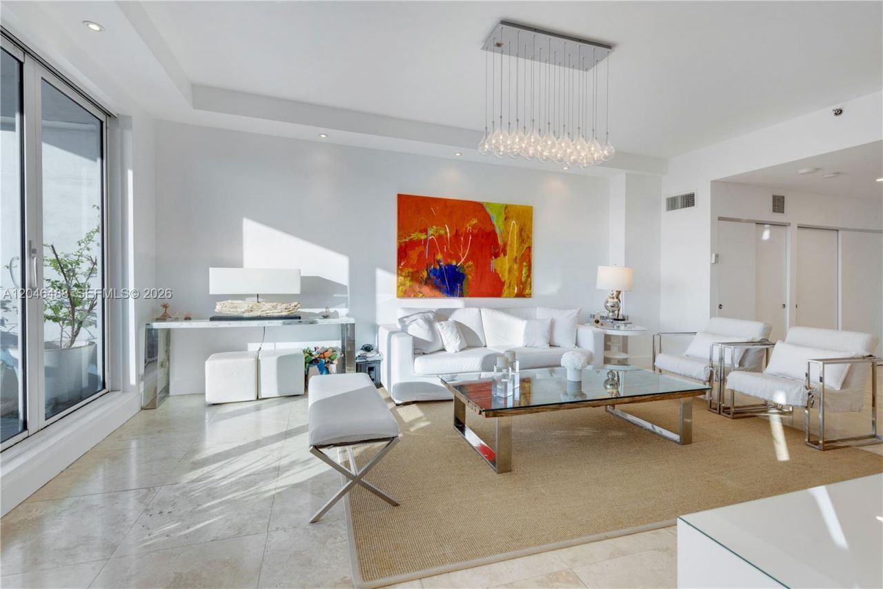 2301 Collins Ave , Unit PH22, Miami Beach, FL 33139 Photo