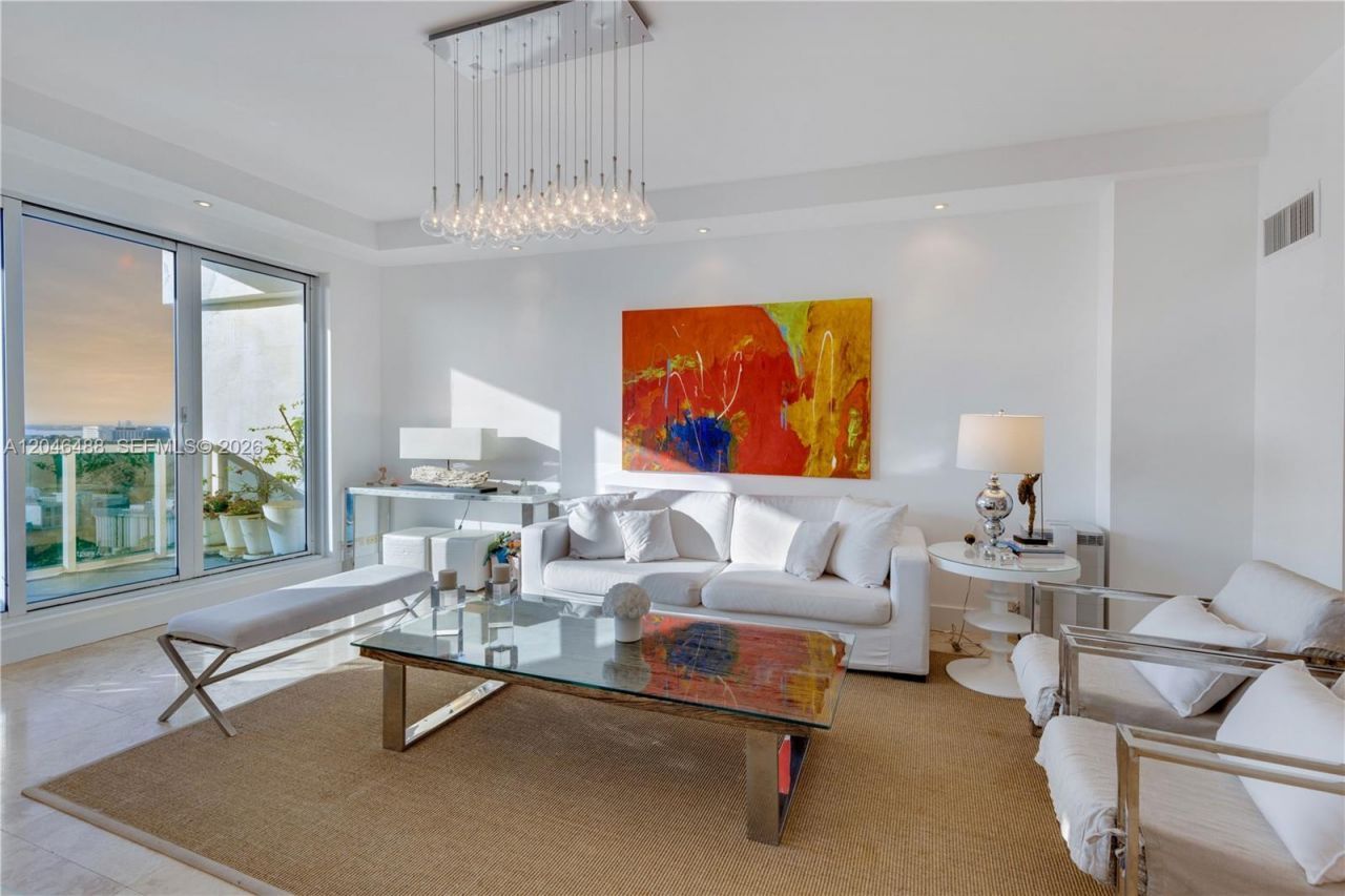 2301 Collins Ave, Unit PH22, Miami Beach, FL 33139 Photo