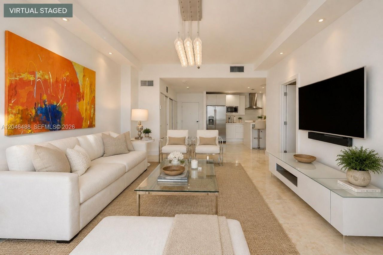 2301 Collins Ave, Unit PH22, Miami Beach, FL 33139 Photo