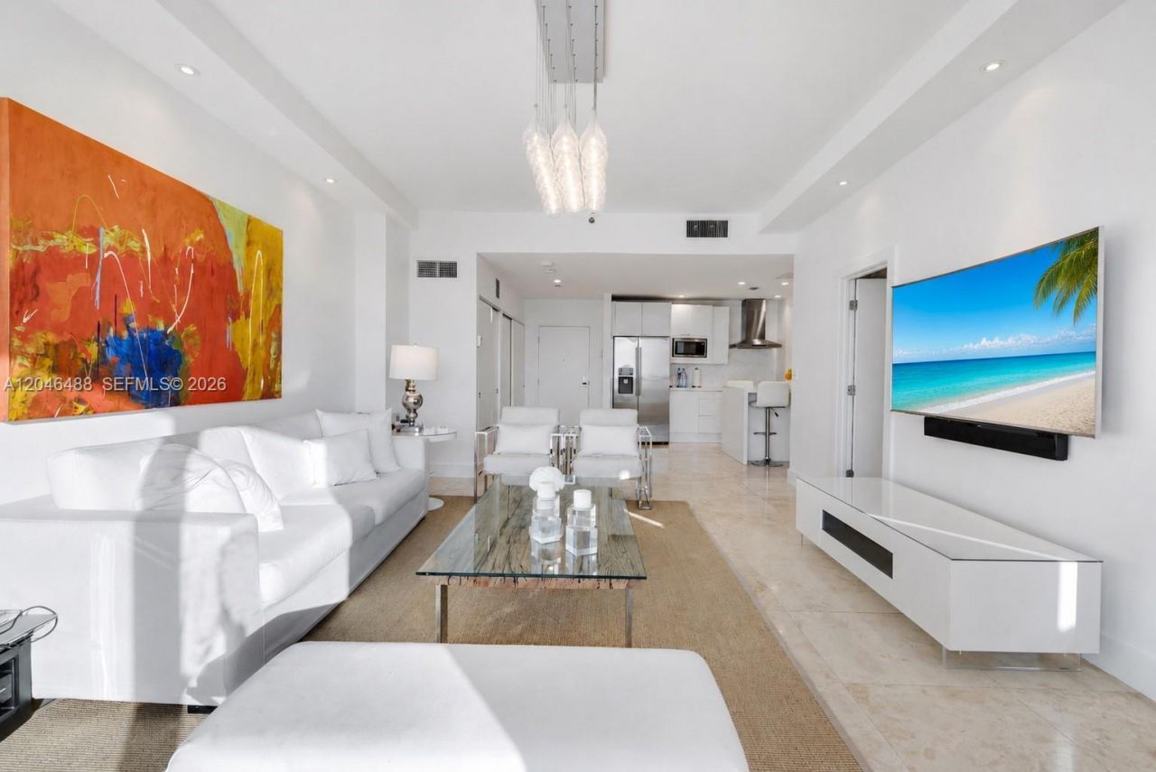 2301 Collins Ave, Unit PH22, Miami Beach, FL 33139 Photo