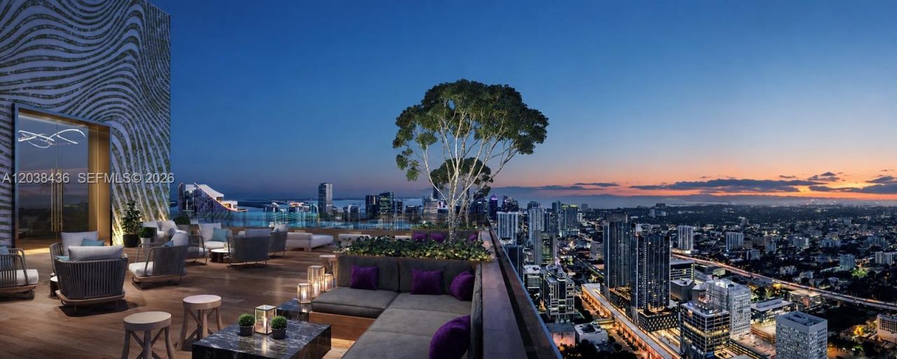 20 NE 11th St, Unit 3105, Miami, FL 33132 Photo