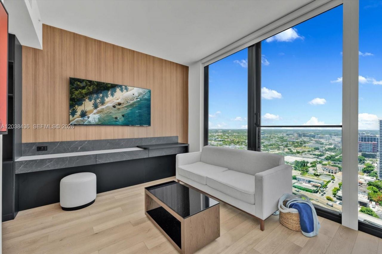 20 NE 11th St, Unit 3105, Miami, FL 33132 Photo