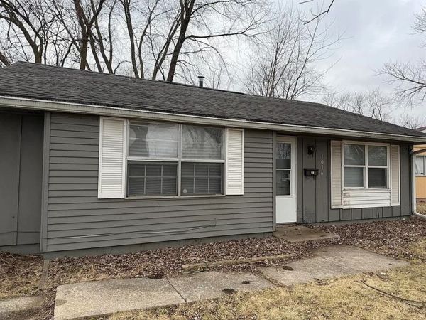 1016 Camaro Drive , Danville, IL 61832