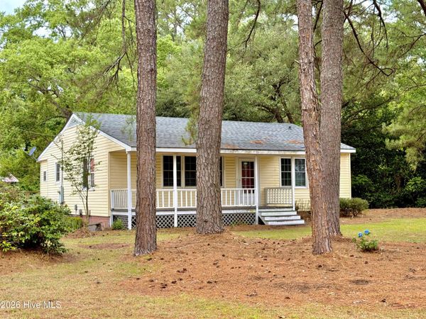 2898 Wallace Family Road, Kinston, NC 28501