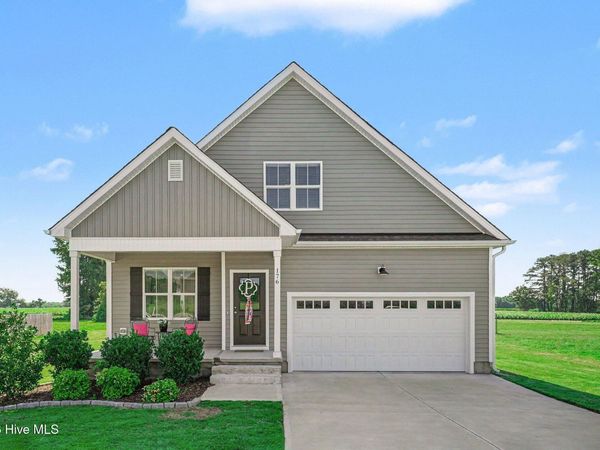 176 Glenwood Place , Kenly, NC 27542