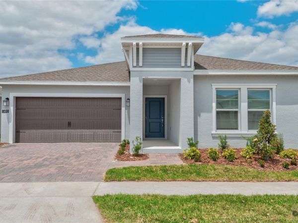 1490 BRENTWOOD DRIVE , KISSIMMEE, FL 34746