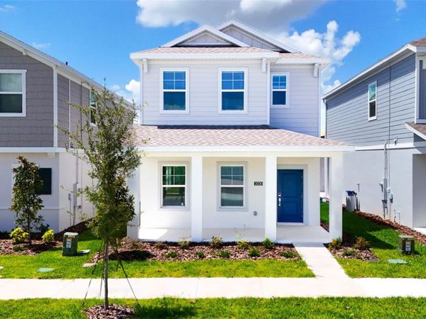 2008 RIDER RAIN LANE , APOPKA, FL 32703