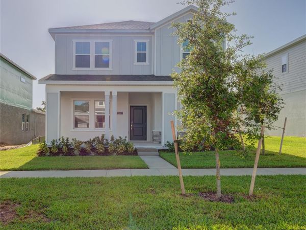 2207 SWEET HONEY LANE , APOPKA, FL 32712
