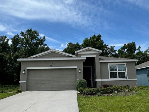 4138 BABBLING BROOK WAY , KISSIMMEE, FL 34746
