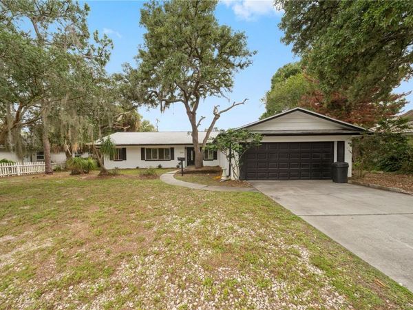 2662 DERBYSHIRE ROAD, MAITLAND, FL 32751